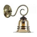Бра Odeon Light Rebecca 3243/1W