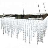 Подвесной светодиодный светильник Eglo Antelao 39282