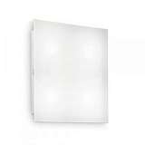 Настенный светильник Ideal Lux Flat PL1 D20