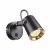 Спот Odeon Light Flexiblack 3629/1W
