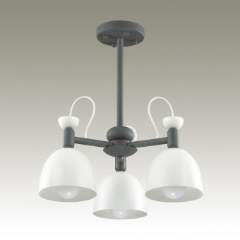 Потолочная люстра Lumion Fiona 3687/3C