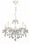 Подвесная люстра Omnilux OML-32903-05 страна Китай Подвесная люстра Omnilux OML-32903-05