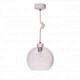 Подвесной светильник Spot Light Svea 1357532