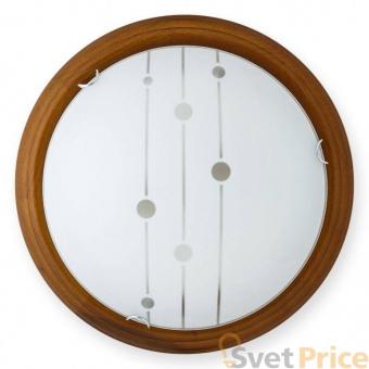 Настенный светильник Toplight Madison TL9033Y-02OA