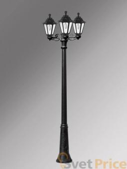 Уличный фонарь Fumagalli Ricu Bisso/Rut E26.157.S30.AXE27