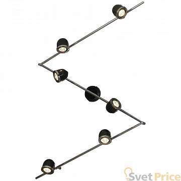 Трековая система Lussole Tivoli GRLSN-3129-06