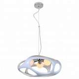 Подвесная люстра Lussole Lgo LSP-0216