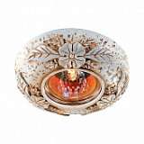 Встраиваемый светильник Novotech Sandstone 375 369570