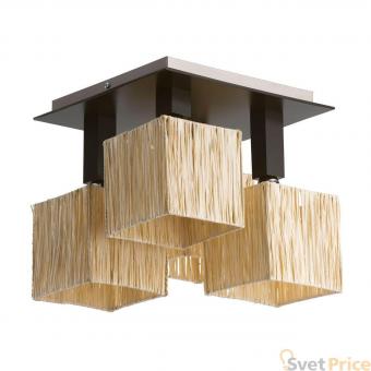 Потолочная люстра Alfa Peter 16625