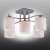 Потолочная люстра Omnilux Pisticci OML-55307-05 страна Китай Потолочная люстра Omnilux Pisticci OML-55307-05