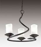 Подвесная люстра Odeon Light Brin 2766/3