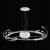 Подвесной светильник Lightstar Ovale 784346 страна Италия Подвесной светильник Lightstar Ovale 784346