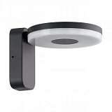 Уличный настенный светодиодный светильник Eglo Alberola 96289