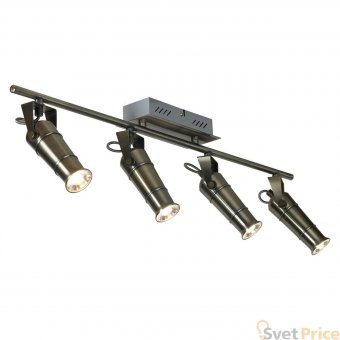 Светодиодный спот Lussole Loft LSP-9511