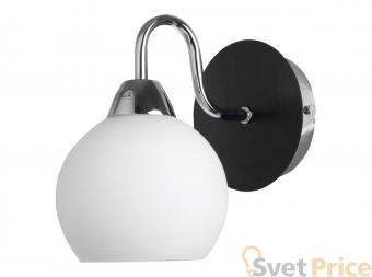 Бра Toplight Alison TL2670B-01WC