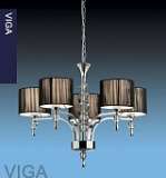 Подвесная люстра Odeon Viga 2004/5