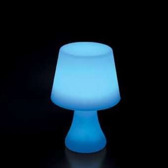 Уличный светодиодный светильник Ideal Lux Live TL1 Lumetto