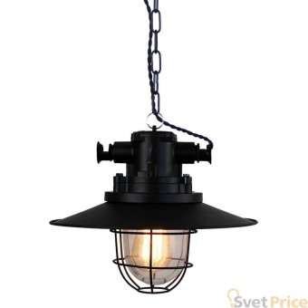 Подвесной светильник Lussole Loft GRLSP-9896