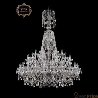 Подвесная люстра ArtClassic 11.25.24+12+6.460.2d.XL-168.Cr.Sp