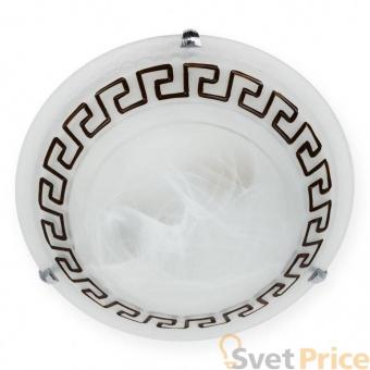 Потолочный светильник Toplight Amelia TL9182Y-03BR