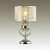 Настольная лампа Odeon Light Lilit 4687/1T