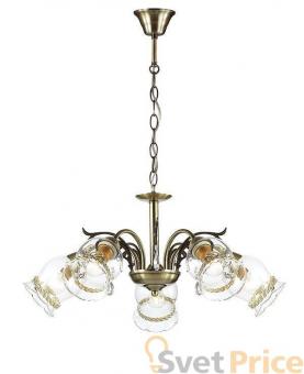 Подвесная люстра Lumion Divina 3094/5