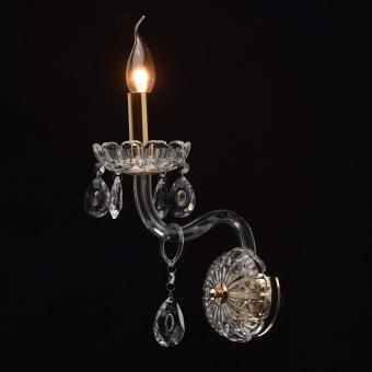 Бра MW-Light Каролина 11 367024601
