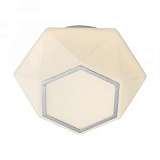 Потолочный светодиодный светильник ST Luce Rapezi SL558.052.01
