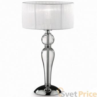 Настольная лампа Ideal Lux DUCHESSA TL1 SMALL