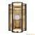 Настенный светильник Crystal Lux Tandem AP2 Gold страна Испания Настенный светильник Crystal Lux Tandem AP2 Gold