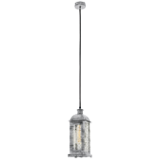 Подвесной светильник Eglo Vintage 49216