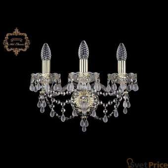 Бра ArtClassic 10.24.3.141.Gd.V0300