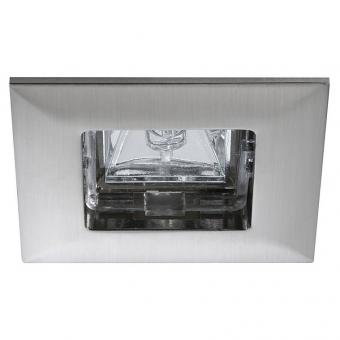 Уличный светильник (в комплекте 6 шт.) Paulmann Premium Quadro 99509