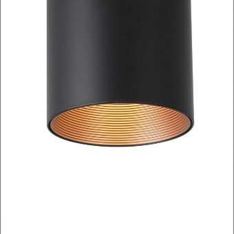 Потолочный светодиодный светильник Favourite Drum 2250-1U