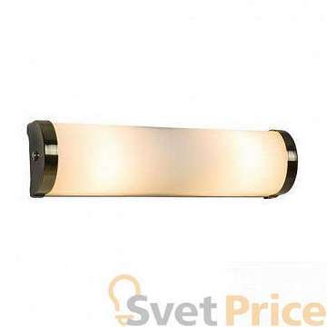 Подсветка для зеркал Arte Lamp Aqua-Bara A5210AP-2AB