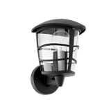 Уличный настенный светильник Eglo Aloria 93097