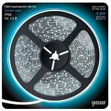 Светодиодная лента Gauss 5M синий 4,8W IP66 311000505