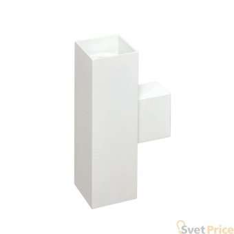 Настенный светильник Артпром Tubo6 SQ A2 10