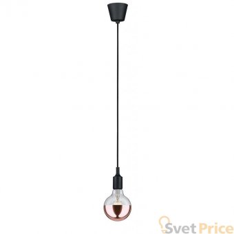 Подвесной светильник Paulmann Stoffkabel 50342