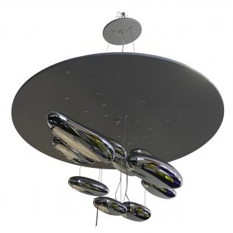 Подвесной светильник Artpole Flaute 001140