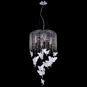 Каскадная люстра Favourite Fairies 1165-4PC