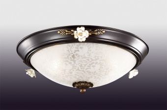 Потолочный светильник Odeon Light Bone 2693/3C
