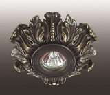 Встраиваемый светильник Novotech Latica 370183