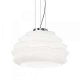 Подвесной светильник Ideal Lux Karma SP1 Small