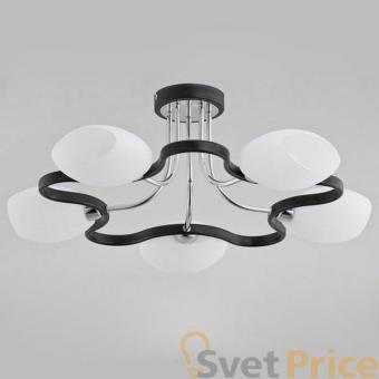 Потолочная люстра Alfa Majorka 19905