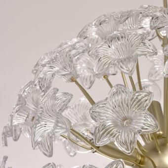 Подвесная люстра MW-Light Виола 298012308