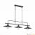 Подвесная люстра ST Luce Sсarno SL265.403.03 страна Италия Подвесная люстра ST Luce Sсarno SL265.403.03