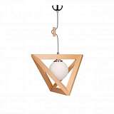 Подвесной светильник Spot Light Trigonon 1251431