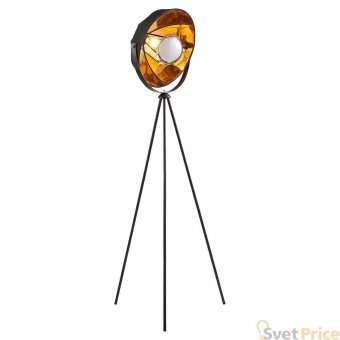 Торшер Lussole Lgo Klamath GRLSP-0556