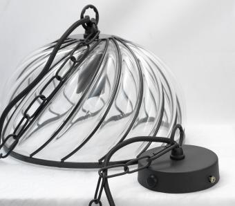 Подвесной светильник Lussole Loft LSP-9874